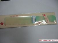 Plastic Comb 853