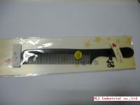 Plastic Comb 857