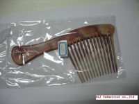 Plastic Comb 1069