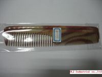 Plastic Comb 6022