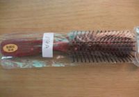 Plastic beauty hair Comb(114)