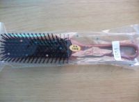 Plastic beauty hair Comb(139)