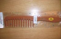 Plastic beauty hair Comb(165 )