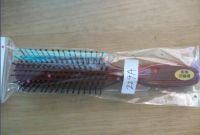 Plastic beauty hair Comb(229)