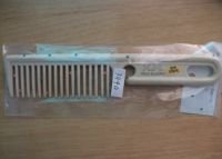 Plastic beauty hair Comb(349)