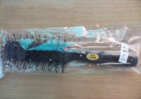 Plastic beauty hair Comb(370)