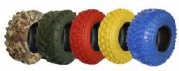 Colour ATV Tyre