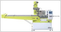 Wafer Packaging Machinery