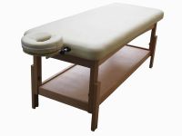 massage table