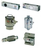 LOAD CELLS. HBM-LOAD CELL, PT-LOAD CELL. LOAD CELL ALLEN-BRADLEY