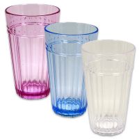 GLASSWARE