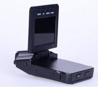 HD Car DVR Dash Camera Video Recorder