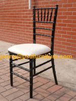 Cushion Chiavari Chair
