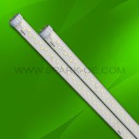 LED tube light