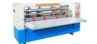 Thin Knife Paper-Partitioning & Creasing Machine