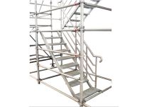Scaffolding