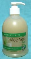 KILIMANJARO ALOE VERA GEL