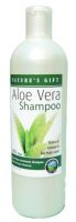 KILIMANJARO ALOE VERA SHAMPOO