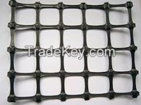 Plastic Geogrid