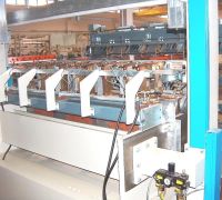 CNC Refrigerator Shelf welding machine