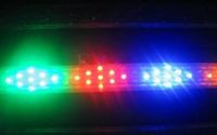 LED Rainbow Light