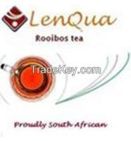LenQua Rooibos Tea