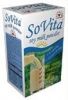 SoVita soy milk drink, vitamins enriched
