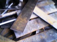 iron scraps