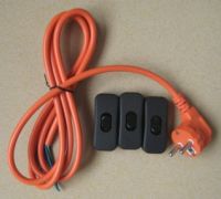 power cords