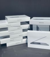 2020 MacBooks Pro 16 Inch 512GB 1TB Laptops 2.6GHz I9