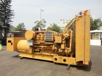 Used Generator for Caterpillar x2