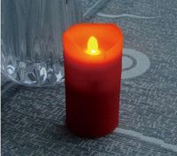 led candle