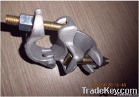 scaffolding coupler--double/swivel coupler