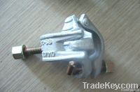 scaffolding coupler