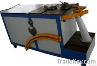 Hydraulic Elbow Making Machine