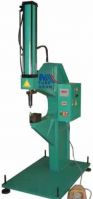 Square Duct Riveting Machine