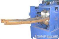 Traffic Guard Rail Elbow Bending Machine