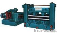 Steel Sheet Leveller