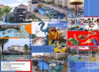 WATER PARK (TC)