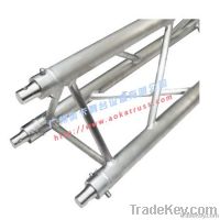 Spigot triangular truss, Spigot truss, Triangular truss, Stage truss