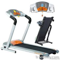 Motorized Treadmill / Running machine / Treadmill / Fitness Equipment