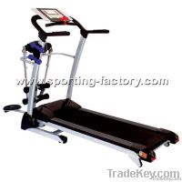 Motorized Treadmill / Running machine / Treadmill / Fitness Equipment