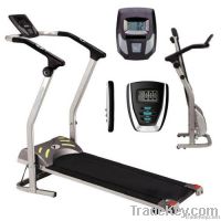 Manual Treadmill / Running machine / Treadmill
