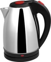 Stainless steel electric kettle