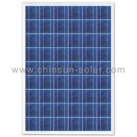 Solar panel Poly-crystalline