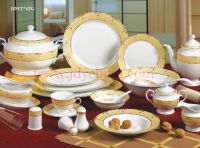 tableware dinnerware for porcelain ceramic dinner set