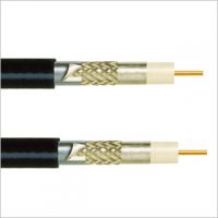 RG6-trishield Coaxial cable