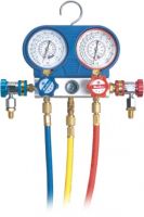 R134A Common Cool Gas Meter
