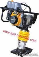 tamping rammer RM80