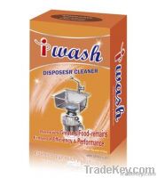 Disposer Cleaner / Disposal Cleaner